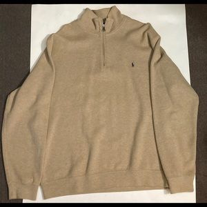 Used Ralph Lauren Polo sweater 2xl